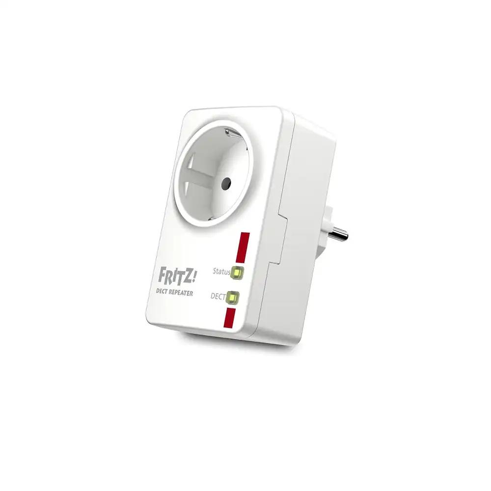 FRITZ!DECT Repeater 100 (Suurendab DECT-ulatuvust) saksakeelne versioon
