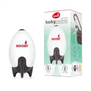 ROCKIT beebikäru kiigutaja - originaal - taaslaetav (USB)