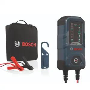 Bosch C40-Li Aku Laadija
