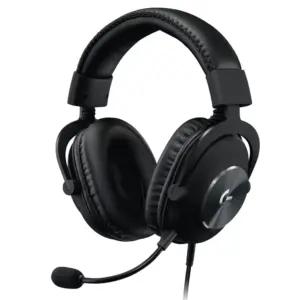 Logitech G Pro X SE Juhtmega Gaming Kõrvaklapid Mikrofoniga