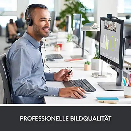 Logitech C920s HD PRO veebikaamera