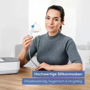 Beurer IH 28 Pro inhalaator