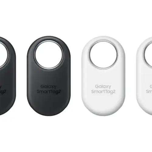 Samsung Galaxy SmartTag2 Bluetooth-jälgija
