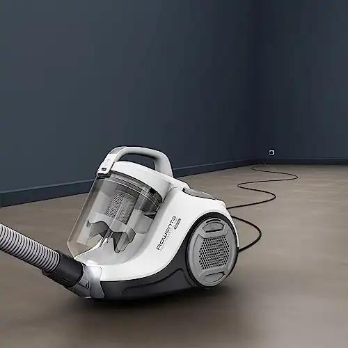 Rowenta RO2917 Swift Power Cyclonic kotita tolmuimeja, 900 W, 1,2 l, 77 dB, pilt 2