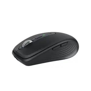 Logitech MX Anywhere 3S Kompaktne Juhtmevaba Hiir