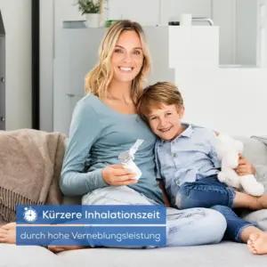Beurer IH 57 inhalaator