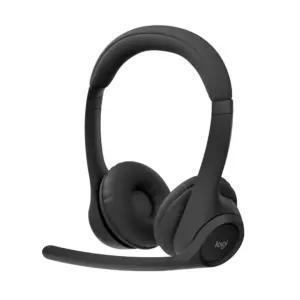 Logitech Zone 300 Juhtmevaba Bluetooth Kõrvaklapid Mikrofoniga
