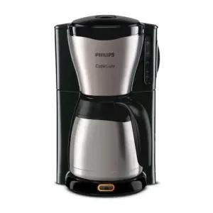 Philips HD7546/20 filterkohvimasin termokannuga, kuni 15 tassi, 1000 W, hõbedane/must, pilt 2