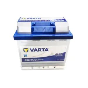 Varta Blue Dynamic 5524000473132 autokäivitusaku