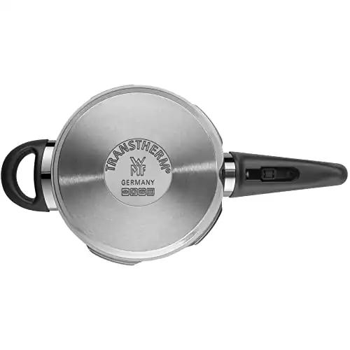 WMF Perfect One Pot kiirkeedupott induktsiooniga