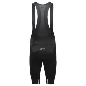 GORE WEAR C5 Opti meeste traksidega rattapüksid, must, suurus L (EU), pilt 2