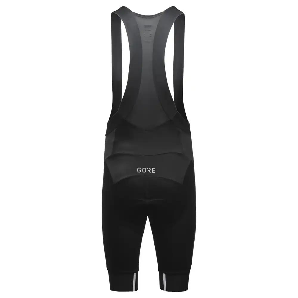 GORE WEAR C5 Opti meeste traksidega rattapüksid, must, suurus L (EU), pilt 2