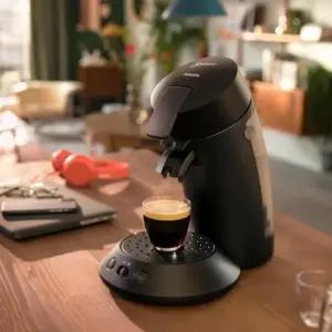 Philips Senseo Original Plus CSA210/60 kohvipadimasin (kohvi tugevuse valik