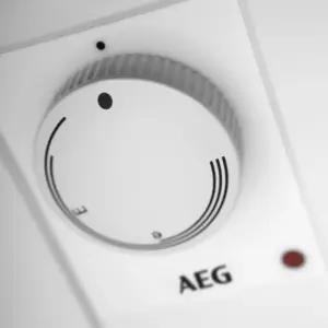 AEG Huz 5 Basis