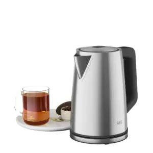AEG Veekeetja K5-1-6ST Deli 5 / 2400 W / 5 reguleeritavat temperatuuriastet / 1