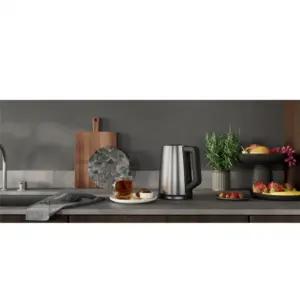 AEG Veekeetja K5-1-6ST Deli 5 / 2400 W / 5 reguleeritavat temperatuuriastet / 1