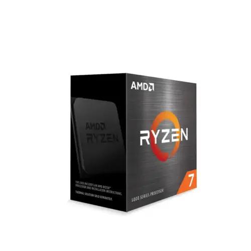 AMD Ryzen 7 5800X Box