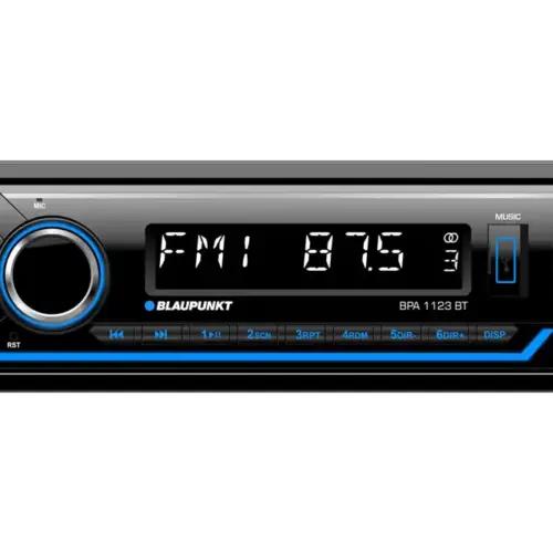 Blaupunkt BPA 1123 BT