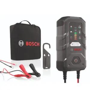 Bosch C70 akulaadija