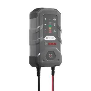 Bosch C70 akulaadija