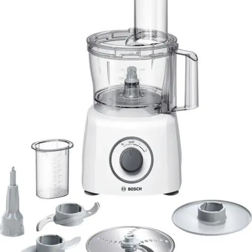 Bosch kompaktne köögikombain MultiTalent 3 MCM3100W