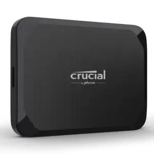 Crucial X9 1TB Väline SSD-ketas