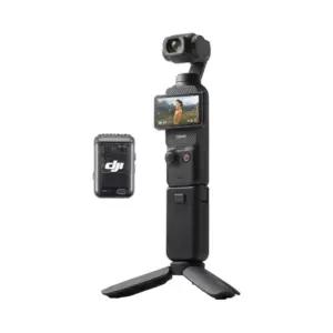 DJI Osmo Pocket 3 Creative Combo