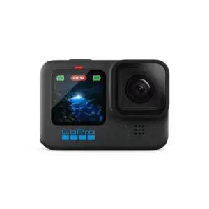 GoPro HERO12 Black – Veekindel seikluskaamera 5