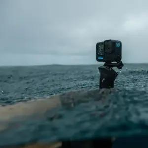 GoPro HERO12 Black – Veekindel seikluskaamera 5