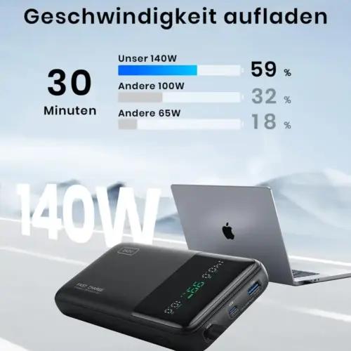 INIU Power Bank