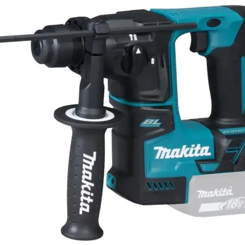 Makita DHR171Z akuga puurvasar SDS-PLUS 18V (ilma aku ja laadijata)