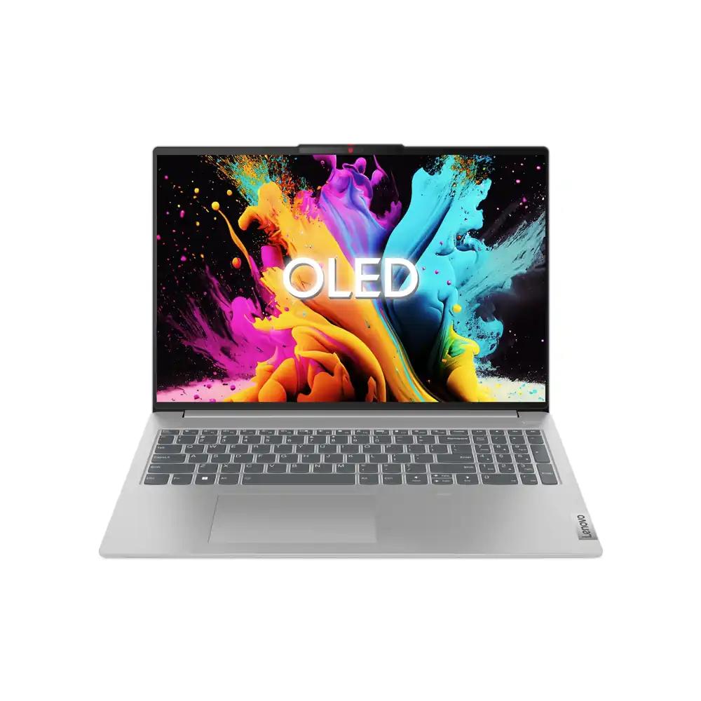 Lenovo IdeaPad Slim 5 Sülearvuti | 14″ OLED Ekraan | Intel Core i7-13620H | 16GB RAM | 512GB SSD | Intel Graafika | Windows 11 Home | QWERTZ | Hall | 3 Kuud Premium Care