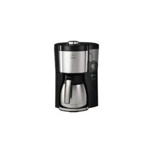Melitta Look Therm Perfection filterkohvimasin termokannuga, 10 tassi, must