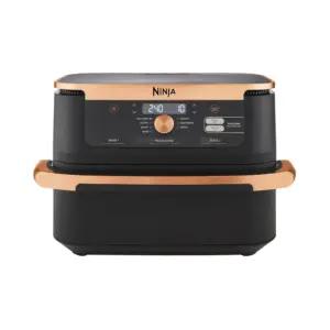 Ninja Foodi FlexDrawer Dual Zone kuumaõhufritüür