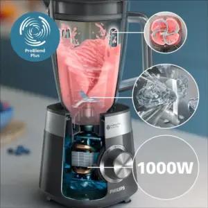 Philips 5000-seeria kannmiksr - 1000 W