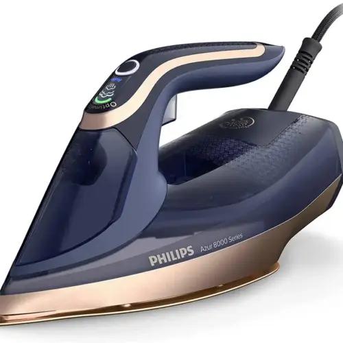 Philips Azur 8000 seeria aurutriikraud DST8050/20, 3000 W, 260 g aurulöök, OptimalTEMP