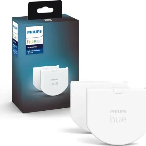 Philips Hue Seinalüliti Moodul Topeltpakend