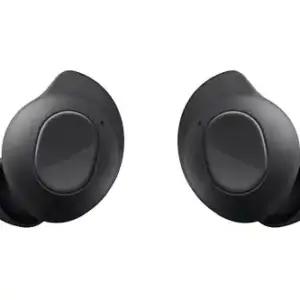 Samsung Galaxy Buds FE juhtmevabad Bluetooth-kõrvaklapid koos araree Bean kaitseümbrisega