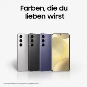 Samsung Galaxy S24 AI nutitelefon