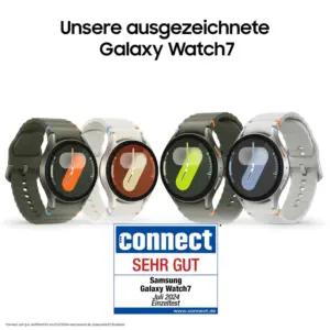 Samsung Galaxy Watch7 nutikell