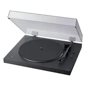 Sony PS-LX310BT Bluetooth vinüülplaadimängija (Phono eelfilter