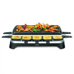 Tefal Raclette Grill Ambiance