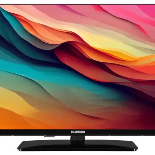 Telefunken XH32N750M 32-tolline HD-ready LED TV
