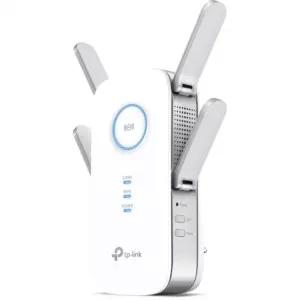 TP-Link RE655 WiFi võimendi kordaja AC2600 (Dual-WLAN AC + N