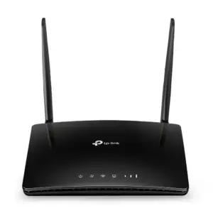 TP-Link TL-MR6400 LTE ruuter