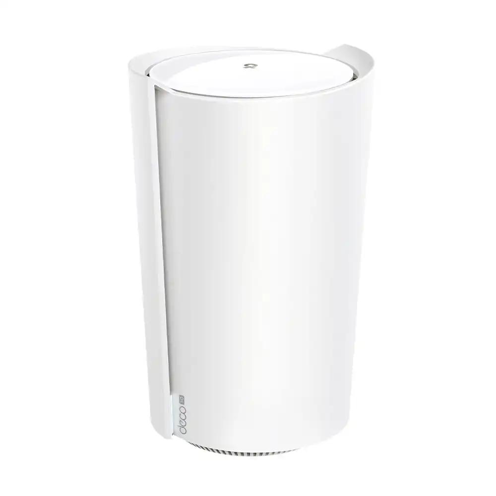 TP-Link Deco X50-5G ruuter SIM-kaardi pesaga, Wi-Fi 6 AX3000, 2,5 Gbit/s port, pilt 2