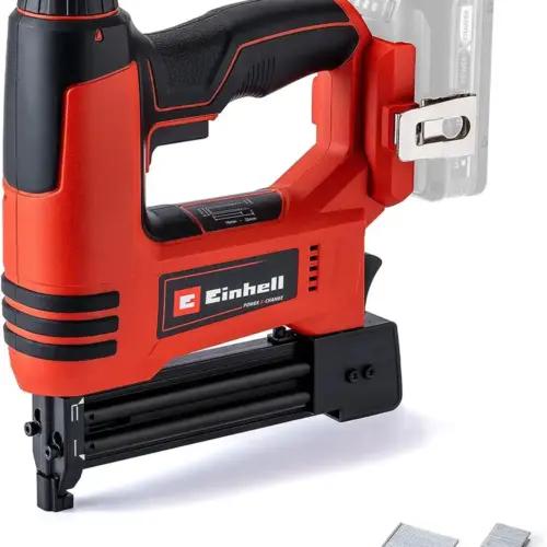 Einhell Aku-naelutaja TE-CN 18 Li - Solo Power X-Change (Li-Ion