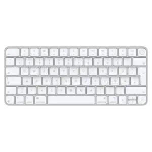 Apple Magic Keyboard Touch ID-ga Mac-mudelitele Apple kiibiga – Saksa paigutus