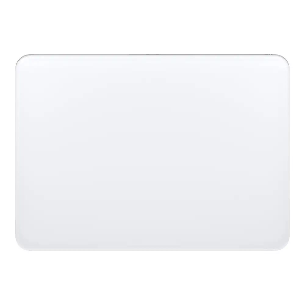 Apple Magic Trackpad: Bluetooth, laetav, ühilduv Maci või iPadiga, valge, Multi-Touch pind (USB-C)