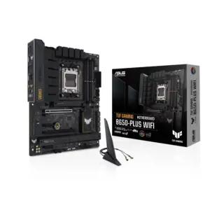 ASUS TUF GAMING B650-PLUS WIFI emaplaat